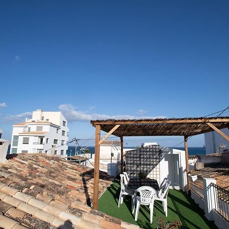 Casa Ilhana B Алтеа Екстер'єр фото