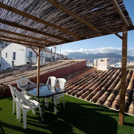 Casa Ilhana B Алтеа Екстер'єр фото